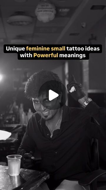 Machu Tattoos - Best tattoo studio in India on Instagram: "Save and share this for your next tattoo ⬇️

Celebrate resilience with our unique feminine tattoo ideas for mentally strong women, each design carrying powerful meanings of strength, courage, and perseverance. Ink your story of empowerment ✅

#tattoo #tattoos #tattooideas #meaningfultattoos #besttattoos #besttattooartist #minimaltattoo #femininetattoo #smalltattoo #tattooart #femaletattoo
#viral #reels #trending #trendingreels #girlstattoo #tattoosforgirls #tinytattoo #feminism #dontdienude" Strong Feminine Tattoos, Strong Meaning Tattoos For Women, Empowerment Tattoo, Feminine Tattoo Ideas, Strong Tattoos, Female Symbol, Feminine Tattoo, Viral Reels, Mentally Strong