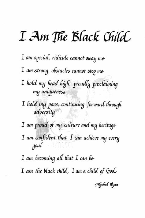 Black Poetry, Easter Poems, Unapologetically Black, African Children, History Quotes, Black Knowledge, African American History, Black Power, History Facts