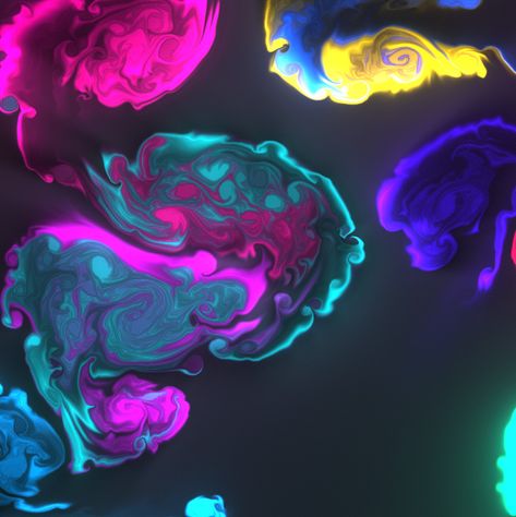 Fluid Simulation, Your Touch, Magic School, Wallpaper App, Equations, Programming, Linux, Density, Universe