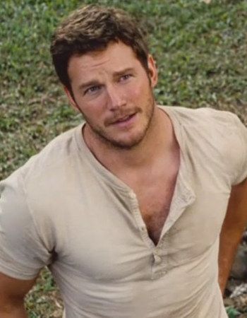 Which "Jurassic Park" Leading Man Should You Hook Up With?You got: Chris Pratt Dad bod or super hero bod, it doesn’t matter. You’re turned on by bad-ass guys like Owen Grad. He’s a strong, dominant guy, but he’s got a heart as big as his biceps. Regulation hottie! Chris Prat, Jurassic World Chris Pratt, Christopher Pratt, Owen Grady, Actor Chris Pratt, Michael Ealy, Peter Quill, Jurassic Park World, Marvel Actors