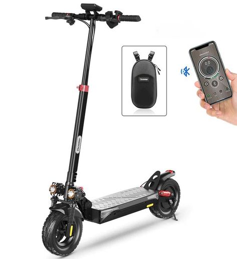 Save £74 on iScooter iX4 800W Off Road Electric Scooter with APP Control only £575.95 at https://shorturl.at/ciJKS - Want more #discount checkout https://shorturl.at/fAKZ6 Off Road Tires, Tubeless Tyre, E Scooter, Rear Wheel Drive, Smart Technologies, App Control, Home Delivery, Electric Scooter, Custom Bags