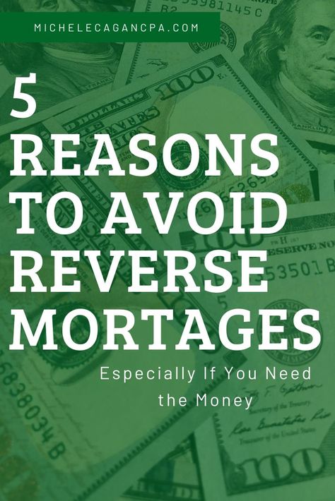 The truth about reverse mortgage loans – and, yes, they are loans – is much more complicated. Use extreme caution when considering a reverse mortgage. It comes with a devastating downside: Losing your home and wiping out your nest egg. 5 Reasons to Say NO to a Reverse Mortgage Reverse Mortgage Info, Paying Rent, Mortgage Process, Reverse Mortgage, Debt Management, Mortgage Loans, Easy Money, Loans, Losing You