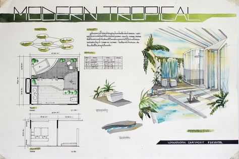 IMG_4329 Interior Architecture Sketch, Interior Design Portfolio Layout, Furniture Design Sketches, Perspective Drawing Architecture, Interior Design Renderings, Interior Architecture Drawing, Interior Design Presentation, Interior Design Sketches, Portfolio Design Layout