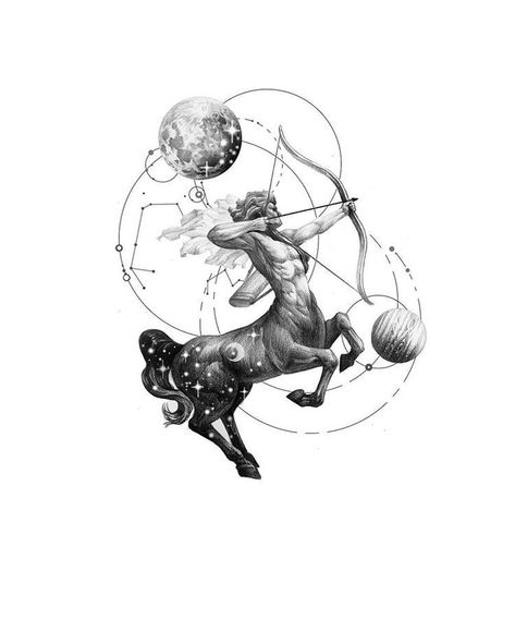 200+ Sagittarius Tattoo Designs (2021) Zodiac, Horoscope, Constellation Signs & Symbols | Sagittarius tattoo designs, Sagittarius tattoo, Sagittarius art Sagittarius Drawing, Sagittarius Constellation Tattoo, Archer Tattoo, Sagittarius Tattoo Designs, Horoscope Constellation, Sagittarius Art, Sagittarius Tattoo, Horoscope Tattoos, Zodiac Sign Tattoos