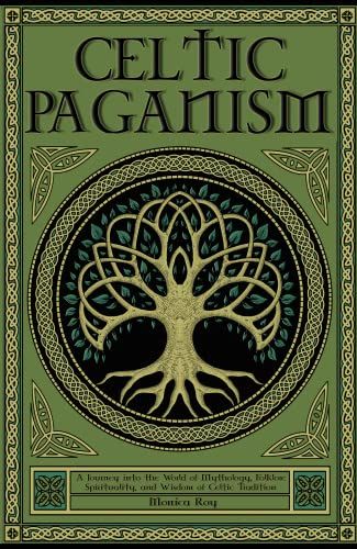 #CelticBeliefs, #CelticCulture, #CelticLegends, #CelticReligion, #CelticRituals, #NonFiction - Free: Celtic Paganism - https://www.justkindlebooks.com/free-celtic-paganism/ Celtic Paganism For Beginners, Celtic Otherworld, Celtic Aesthetic, Celtic Witchcraft, Norse Alphabet, Celtic Paganism, Celtic Tarot, Rune Viking, Celtic Druids