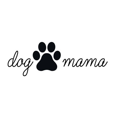 Paw Print Svg, Golden Retriever Art, Design Tshirts, Funny Wood Signs, Photo Facebook, Canvas Totes, Fur Mom, Fur Mama, Girly Tattoos