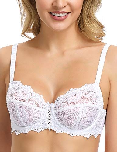 Bra Outfit Fashion, Bra Outfit, Pretty Bras, Bra Sets, Sheer Bra, Curvy Kate, Beautiful Bra, Unlined Bra, New Bra