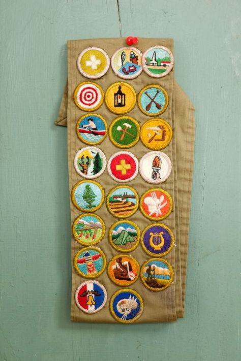 Meadows Aesthetic, Randolph Carter, New Milford Connecticut, Boy Scout Badges, Camp Aesthetic, Milford Connecticut, Girl Scout Badges, Phineas Y Ferb, Cabin Aesthetic