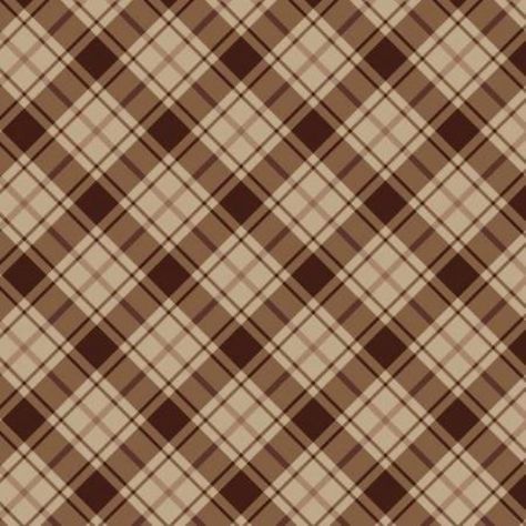 kitty noir. Brown Plaid Aesthetic, Cloth Pattern Texture, Brown Plaid Background, Brown Pattern Background, Brown Banner, Fall Textures, Texture Pictures, Plaid Texture, Fabric Texture Pattern