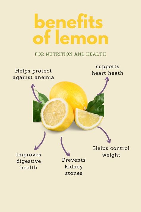 Check out the many benefits that lemons provide. Add them to your diet or meal plan for added flavor. Benefits Of Lemon, Kidney Health, Meal Plan, Meal Planning, Health And Wellness, Lemon, Herbs, Nutrition, Benefits