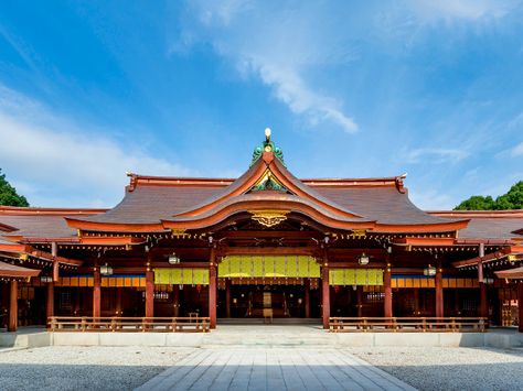 Sanctuary｜Meiji Jingu Meiji Jingu Shrine Tokyo, Meiji Jingu Shrine, Shrines In Japan, Tokyo Wedding, Meiji Jingu, Wedding Procession, Meiji Shrine, Torii Gate, Shinto Shrine