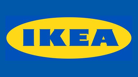 Ikea has a new logo and you probably didnt even notice | Netfloor USA Ikea Logo, Logo Real Madrid, Wm Logo, Ikea Gift Card, Ikea Gifts, Logo Motion, Social Media Marketing Campaign, Type Logo, Inspiration Logo Design