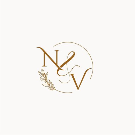 Wedding Initials Logo Design, Wedding Initials Logo, Planner Logo Design, Massage Logo, Amazing Dp, Initials Logo Design, Creative Wedding Gifts, Wedding Logo Monogram, Architecture Logo