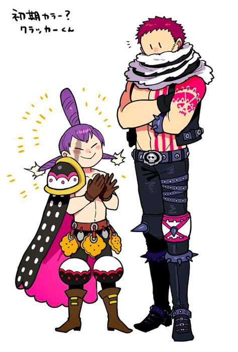 One Piece Crossover, Big Mom Pirates, Adventure Time Girls, Big Mom, One Piece Meme, One Piece Ship, One Peice Anime, Dont Touch My Phone Wallpapers, One Piece Drawing