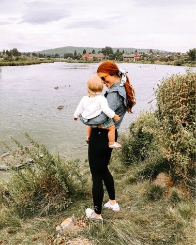 Redhead Mom, Audrey Roloff, Church Family, Ugly Love, Ginger Girls, Lily Evans, Mermaid Life, Brunette Girl, Cute Family