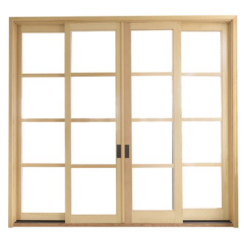 Architectural Windows, Sliding Patio Door, Bedroom Addition, Mirror Window, Cottage Room, Door Sliding, Sliding Glass Doors, Sliding Patio Doors, Patio Roof