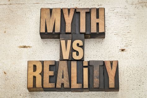 myth-vs-reality...a concerning trend. Natural Family Planning, Myth Busted, Parenting Classes, Bad Parents, Common Myths, Family Planning, Inbound Marketing, Credit Score, Job Search