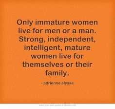 Immature Quotes. QuotesGram by @quotesgram Immature Women Quotes, Immaturity Quotes, Alpha Female, Intelligence Quotes, Gods Timing, Woman Quotes, Me Quotes, Funny, Quotes