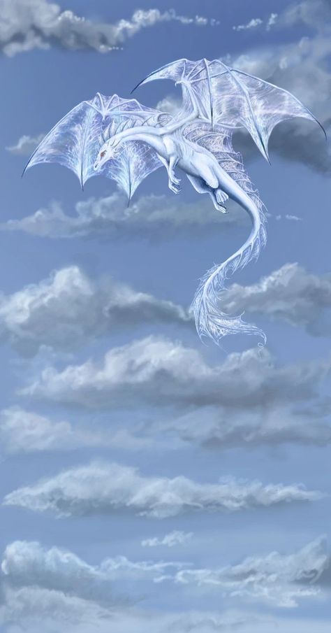 Air Dragon, Dragon Air, Elemental Dragons, Fantasy Animals, Animal Guides, Dragon Sketch, Dragon City, Fairy Dragon, Water Dragon