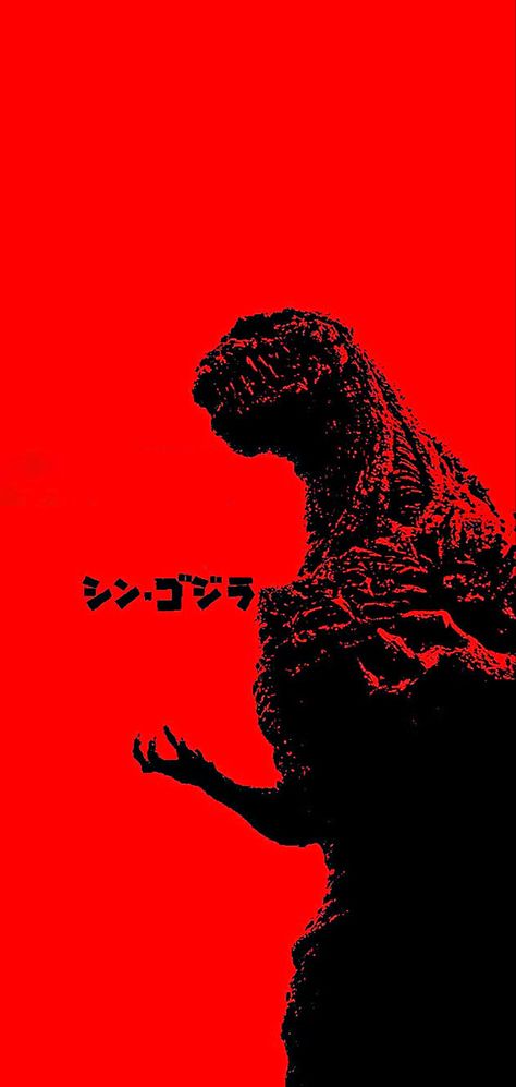 Iphone 14 pro max wallpapers Godzilla Iphone Wallpaper, Godzilla Aesthetic Wallpaper, Godzilla Phone Wallpaper, Shin Godzilla Tattoo, Godzilla Background, Godzilla Wallpaper Iphone, Kaiju Wallpaper, Shin Godzilla Wallpaper, Shin Godzilla Art