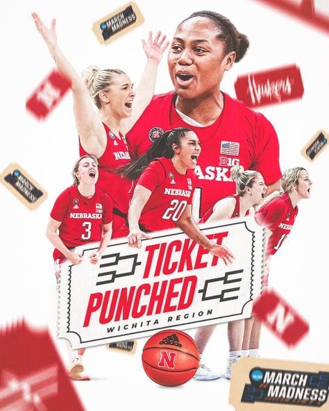 Ncaa Tournament Graphic, Gameday Graphics Design, Athletic Graphics, Sports Marketing Design, Ncaa Volleyball, Sports Creative, Sports Banners, Sports Illustration, Sports Advertising