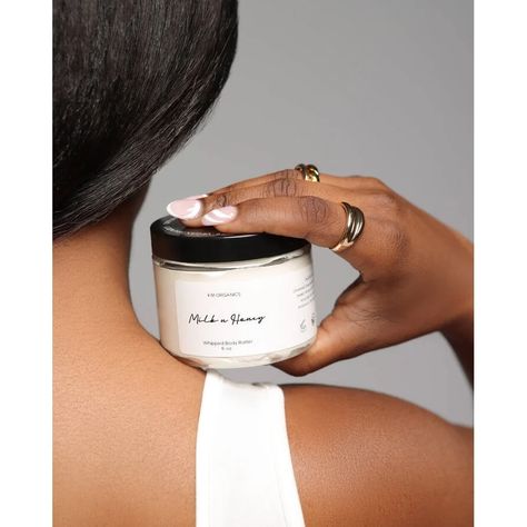 Whipped Body Butter - Customer Label Ideas | Online Labels® Body Butter Labels, Label Ideas, Soap Labels, Body Butters, Whipped Body Butter, Custom Labels, Body Butter, Sugar Scrub, Warm And Cozy