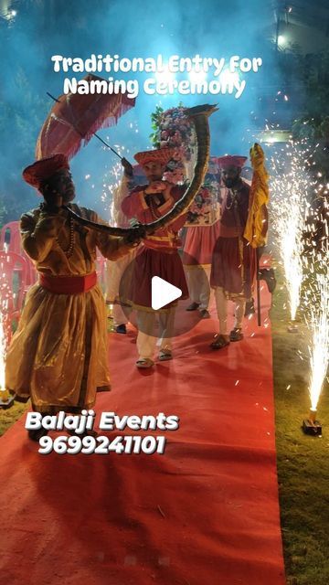 BALAJI EVENTS - DECORATOR on Instagram: "Tutari and  Palkhi , Fire , Flower Blast Entry For Naming Ceremony

Tutari entry for naming ceremony near me
Naming ceremony name display ideas
Naming ceremony entry ideas indian
Naming ceremony entry ideas for baby girl
Naming ceremony entry ideas for girl
Naming ceremony entry ideas for baby boy
Naming ceremony entry ideas at home
Naming ceremony ideas at home
Naming ceremony Name display ideas Indian
Naming ceremony board ideas
Naming ceremony themes for Baby Girl Naming Ceremony Decoration 
Palkhi entry for naming ceremony
Palkhi entry for naming ceremony near me 
Fort theme decoration near me
Naming ceremony decoration near me
Naming ceremony decoration
Naming ceremony decoration in mumbai
Naming ceremony decoration in pune
Cradle ceremony deco Indian Naming Ceremony Decoration Ideas, Name Display Ideas, Cradle Ceremony Decorations Indian, Name Ceremony Decoration At Home, Naming Ceremony Decorations Indian, Naming Ceremony Board Ideas, Baby Naming Ceremony Decorations, Name Revealing Ideas For Naming Ceremony, Name Ceremony Decoration