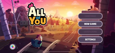 Title Screen | Game UI Database Game Title Screen, Title Screen, Gaming Design, Background Style, Start Screen, Game Gui, Ui Game, Game Title, Splash Screen