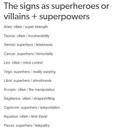 Zodiac Signs As Villains, Zodiac Powers, Aquarius Astrology, Zodiac Sign Fashion, Shape Shifter, Zodiac Sign Traits, Astrology Numerology, Zodiac Stuff, Mind Control