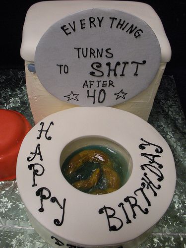 TOILET CAKE by Angel Contreras, via Flickr Skibidi Toilet Cake, Toilet Cake, Bowl Cake, Bday Gift, Cute Baking, Angel Cake, Skibidi Toilet, Cute Love Lines, Need Money