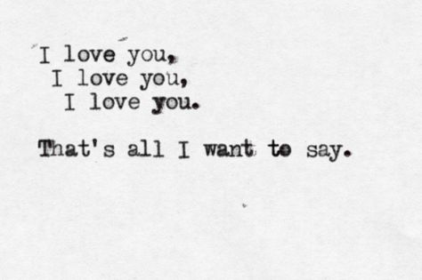 ~ Quotes Lyrics, Love My Boyfriend, Crazy Love, Love Is, Bukowski, Sleeve Tattoo, Poetry Quotes, Pretty Words, Typewriter