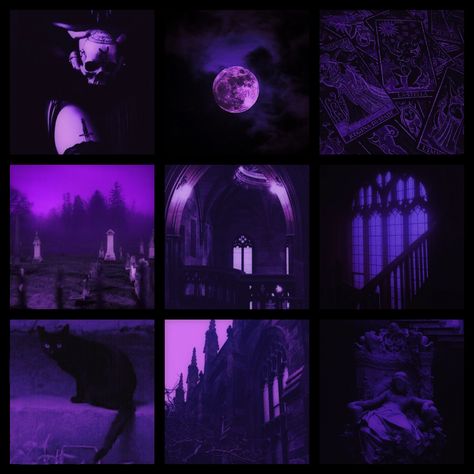 Black And Purple Moodboard, Dark Mood Board Aesthetic, Purple Punk Aesthetic, Character Design Mood Board, Purple Mood Board Aesthetic, Purple Aesthetic Board, Shadow Moodboard, Purple Moodboard Aesthetic, Spooky Moodboard