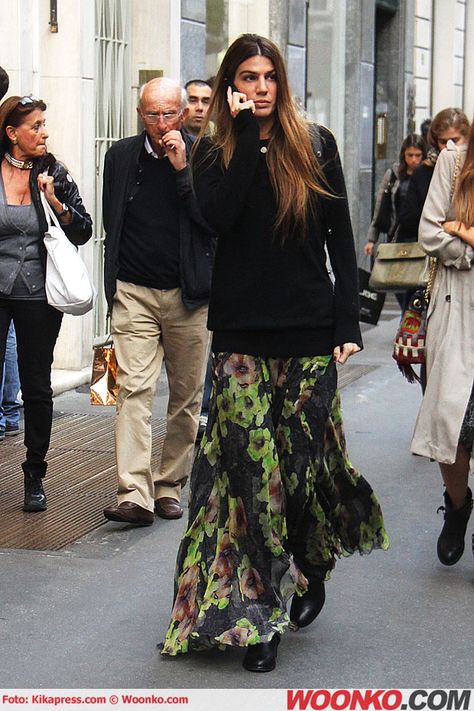 Bianca Brandolini, Tulle Skirts Outfit, Cocktail Outfit, Elegante Casual, Style Inspiration Winter, Classy Work Outfits, Stylish Work Outfits, Fashion Victim, Fashion Inspiration Design