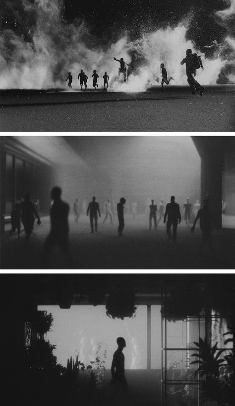 A24 Stills, Ethereal Minimalism, Music Videos Aesthetic, Sequence Photography, Mob Mentality, Cinematic Aesthetic, Record Studio, Dystopian World, Experimental Film