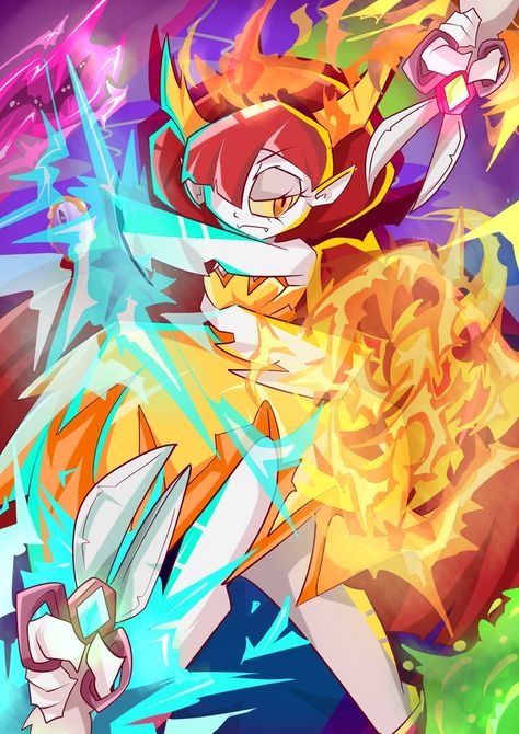 portal queen by BEN237 Hekapoo Fanart, Starco Comic, Princess Star, Disney Tv, Fire Wife, Star Force, Star Vs The Forces Of Evil, Star Butterfly, Star Vs The Forces