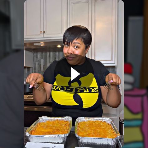 Do you add eggs in your mac and cheese? - Kimmy's Kreations | Snapchat Kimmys Kreations Mac And Cheese, Mac And Cheese Recipe With Egg, Family Meal Prep, Baked Mac And Cheese Recipe, Cheese Homemade, Best Grilled Cheese, Beef Bacon, Baked Dinner, Baked Mac N Cheese