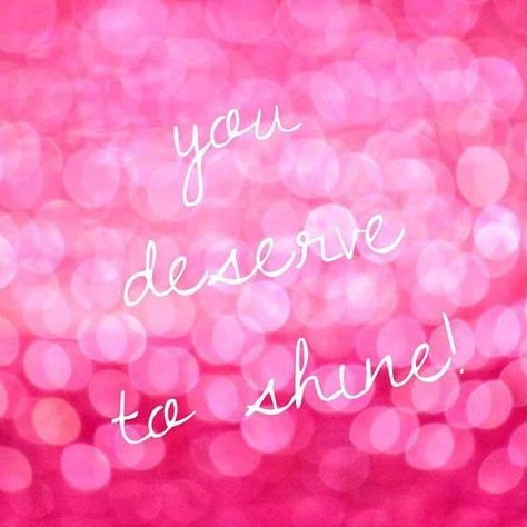 Everyone deserves to shine. #BellusAcademy #motivation Scentsy Order, Younique Party, Affirmation Daily, Thank You Images, Tastefully Simple, Mary Kay Business, Facebook Party, Perfectly Posh, Pure Romance