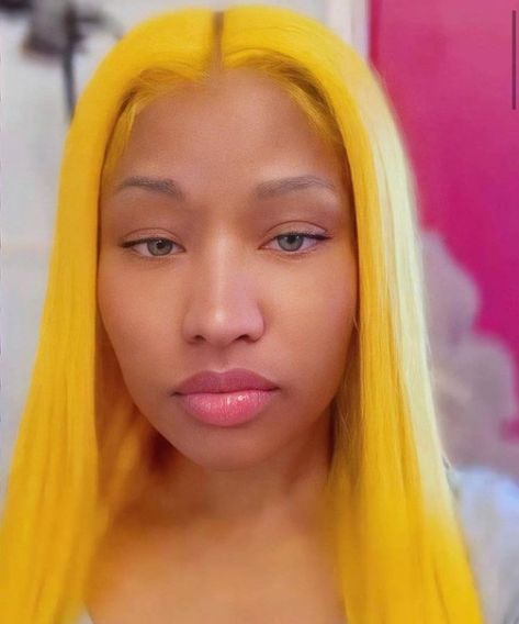 Without Makeup, Nicki Minaj, Instagram Photo, Makeup, Hair, On Instagram, Instagram, Make Up