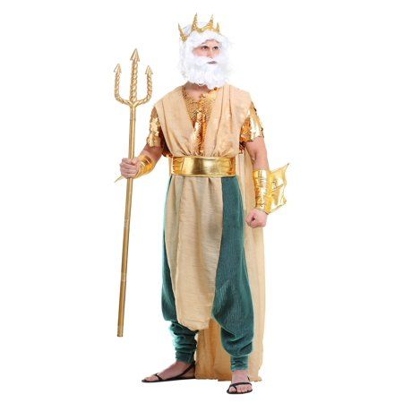 Poseidon Costume, Sweat Couple, Pharaoh Costume, Egyptian Clothing, Greek Costume, Queen Costume, Princess Costume, Fantasias Halloween, Boy Costumes