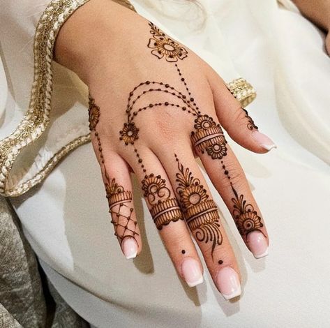 Henna Designs Wedding Guest, Wedding Guest Henna Designs, Henna Stall Ideas, Henna Designs For Wedding Guest, Wedding Guest Henna, Henna 2024, Practice Henna, Mahdi Design, Stylish Back Hand Mehndi