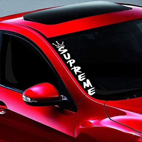 Windshield Banner, Car Sticker Design, Mazda 2, Rx 7, Street Racing, Car Images, Window Vinyl, Car Sticker, Chevrolet Camaro