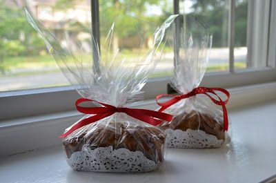 Flour Packaging, Christmas Baking Gifts, Christmas Cookies Packaging, Bake Sale Packaging, Christmas Pastries, Bread Packaging, Baking Packaging, Christmas Gift Packaging, Dessert Packaging