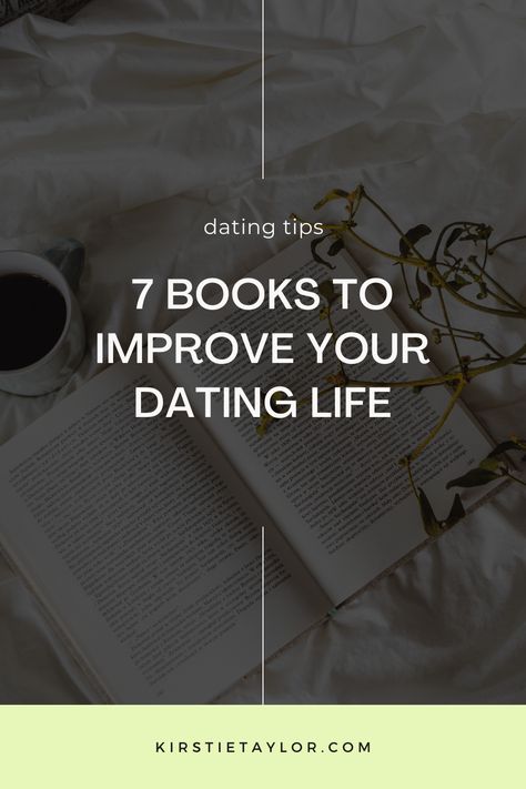 Dating Books For Women, Books On Dating, Books On Healing, Create Goals, Habit Books, Dating Books, Dating Book, Be More Confident, Creating Goals