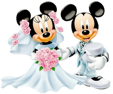 La boda perfecta Mickey Mouse Wedding, Mickey And Minnie Cake, Minnie Y Mickey Mouse, Minnie Mouse Pictures, Mouse Tattoos, Mickey Love, Mickey Mouse Pictures, Retro Disney, Mickey Mouse Art