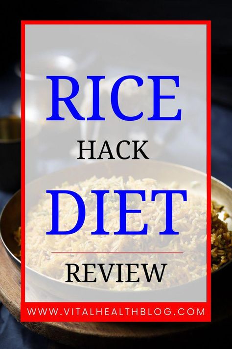 Discover the Rice Hack Diet: a simple yet revolutionary approach to healthy eating. Learn how precooking and cooling rice can change its structure, reducing calorie absorption and aiding weight loss. Perfect for anyone looking to add a nutritious twist to their diet without sacrificing taste The Rice Diet Plan, Rice Water Drink Recipe, Rice Diet Hack, Rice Trick Diet, Rice Technique Diet, The Rice Method, Rice Hack For Metabolism, Rice Drink Diet Recipe, Rice Hack Diet Recipe Dr Oz