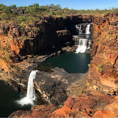 Fall Honeymoon, Traveling Australia, Australian Landscapes, Western Australia Travel, Gibb River Road, Australian Road Trip, Trip Destinations, Australian Landscape, Australian Outback