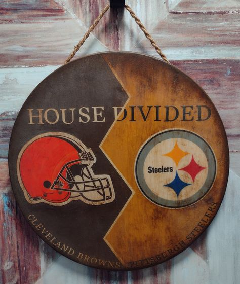 House divided football