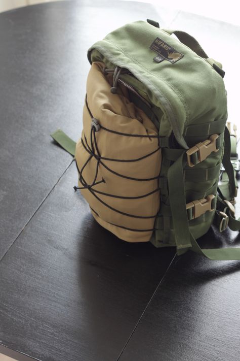 Kifaru Backpack, Mochila Edc, Edc Backpack, Handmade Jewelry Business, Punch Bag, Best Suit, Everywhere I Go, Combat Gear, Prepper Survival