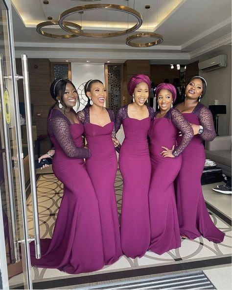 African Maid Of Honour Dresses, Bridal Maid Dress, Satin Bridesmaids Gowns, Extravagant Wedding Dresses, Latest Bridesmaid Dresses, Gorgeous Bridesmaid Dresses, Extravagant Wedding, Dinner Dress Classy, Maid Of Honour Dresses