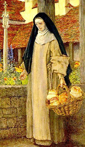 medieval nuns clothing | medieval nuns clothing pictures - website goes to pretty good medieval ... Clothing Pictures, Medieval Dresses, King Arthur Legend, Mists Of Avalon, Sca Garb, Lady Madonna, Roi Arthur, Arthurian Legend, Medieval Woman